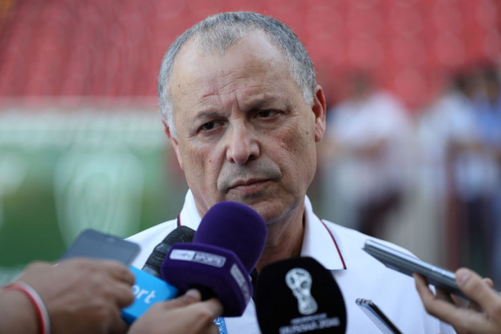 Tersingkir dari Piala Dunia, Mesir bakal Protes FIFA