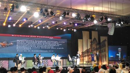 TB Hasanuddin Ingin Terjunkan Dokter ke Pelosok Jawa Barat