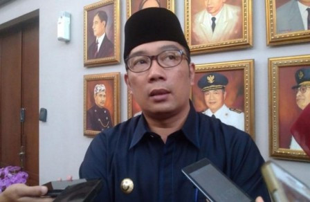 Pasangan Rindu Ingin Setarakan Penyandang Disabilitas