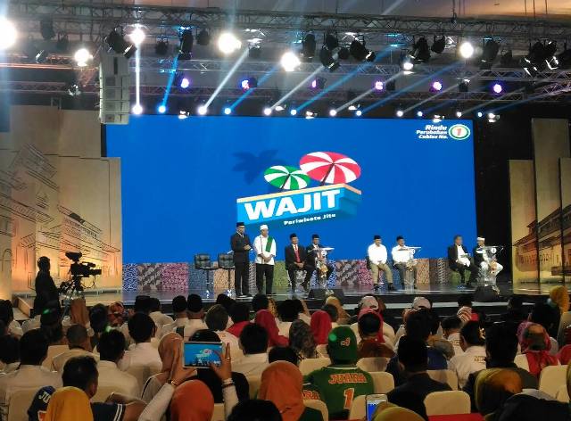 Duo DM Punya Program Asuransi Ibu Rumah Tangga