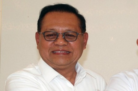 Sudrajat Ingin Keterwakilan Perempuan di Politik Capai 30 Persen