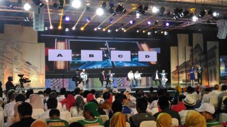 TB Hasanuddin: Pemimpin Jabar Harus Rangkul Lintas Agama