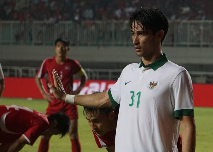 Duel Kontra Korsel Jadi Ajang Menambah Ilmu buat Timnas U-23