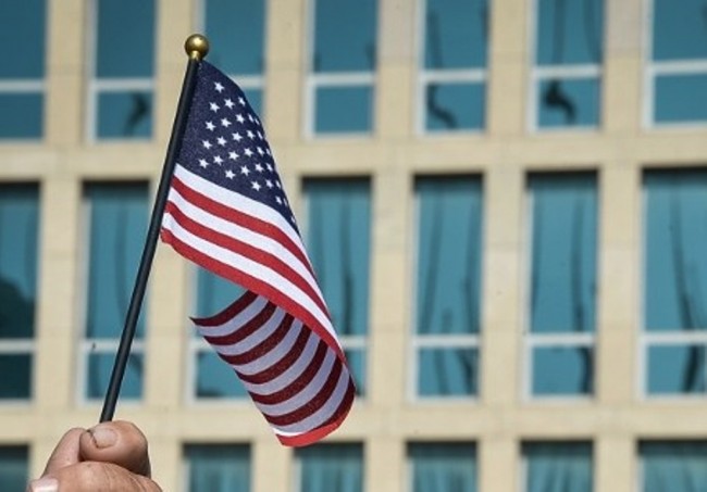 Partai Republik Ingin RUU Imigrasi Dibahas Minggu Depan