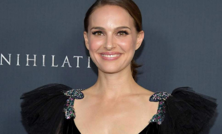 Respons Natalie Portman Terhadap Mitos Seputar Vegan