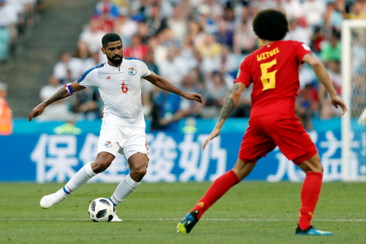 Faktor Kunci Panama Bisa Kalahkan Inggris