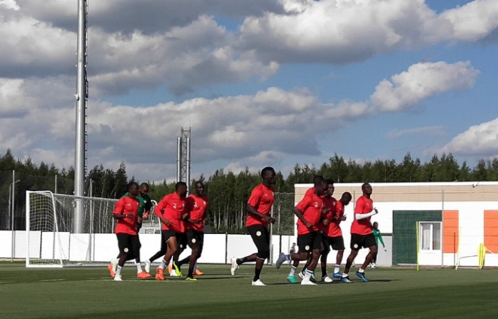 Prediksi Jepang vs Senegal: Demi Amankan Tiket 16 Besar