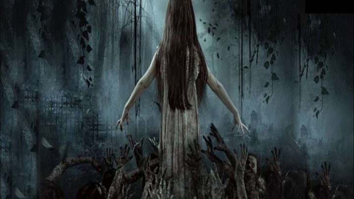 Film Horor Dominasi Box Office Lebaran 2018