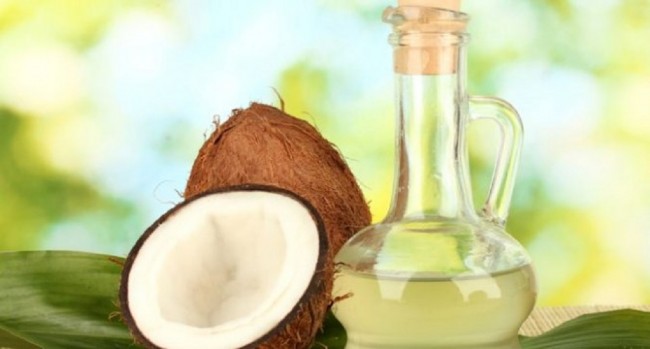 Kelapa. (TheHealthSite.com). 