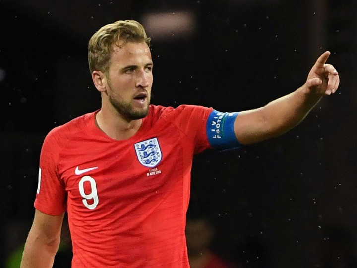 Bintang Laga: Konsistensi Ketajaman Harry Kane