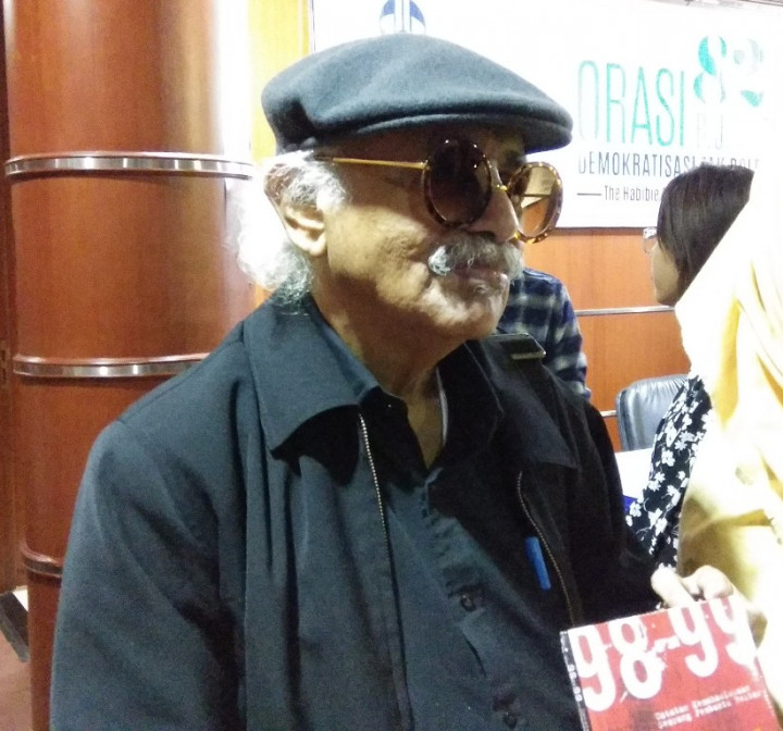 Indonesia Diminta Lebih Gesit Menghadapi Isu Internasional