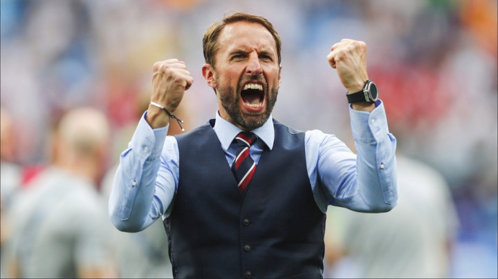 Menang Telak, Southgate Justru Tidak Suka Penampilan Inggris