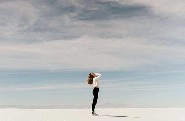 Sebuah studi menunjukkan bahwa cara yang tidak akurat dalam memerkirakan asupan natrium dapat membantu menjelaskan temuan paradoksal lainnya. (Foto: Averie Woodard/Unsplash.com)