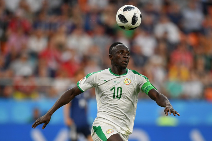 Bintang Laga: Sadio Mane, <i>Right Man in The Right Place</i>