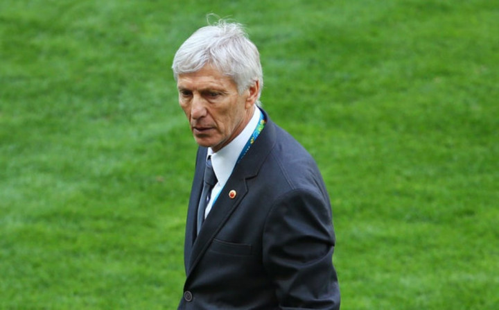 Pekerman Dedikasikan Kemenangan untuk Sanchez