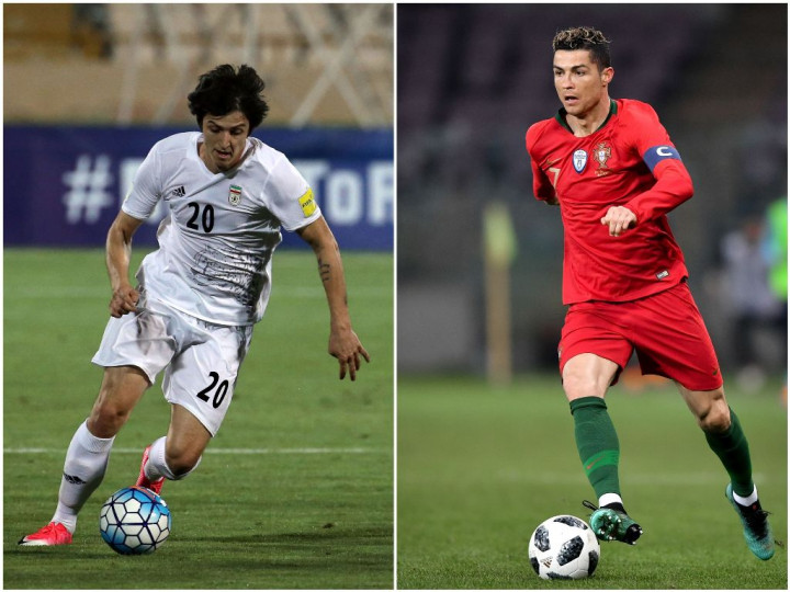 Jadwal Siaran Langsung Piala Dunia Hari Ini