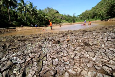 36 Desa di Gunungkidul Kesulitan Air Bersih
