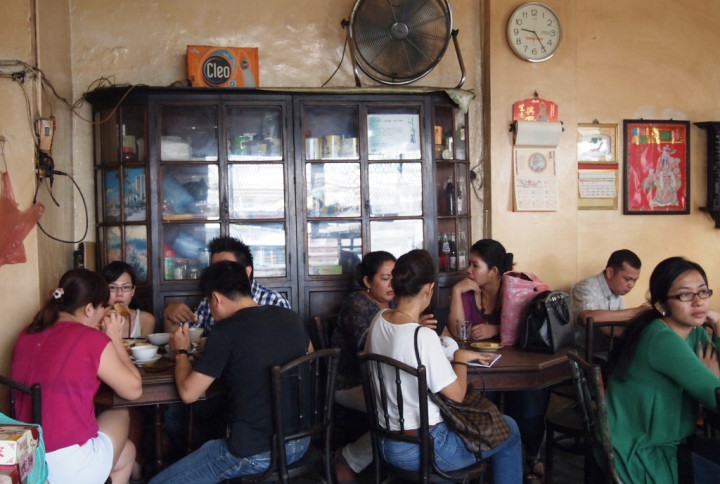 6 Destinasi Wisata Kuliner Terenak di Medan yang Wajib Dicoba