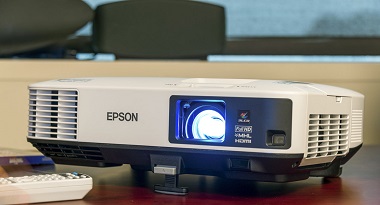 Epson Kuasai Pasar Proyektor Asia Tenggara