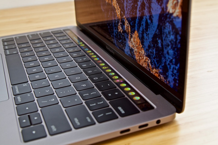 Apple Akui Keyboard MacBook dan MacBook Pro Bermasalah