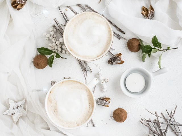 Apakah Susu Bisa Dibekukan?