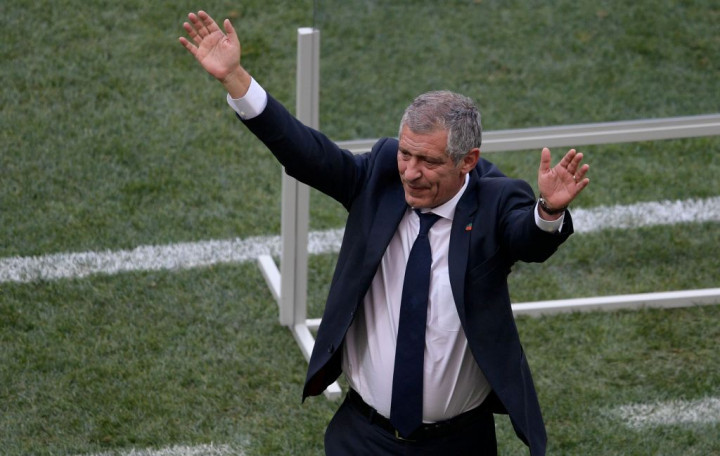 Rasa Respek Pelatih Portugal kepada Iran