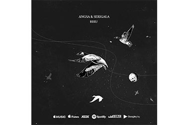 Angsa & Serigala Rilis Lagu Terinspirasi Skandal Percintaan