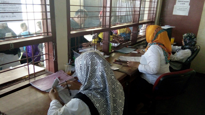 Akhirnya, PPDB Sulsel Tak Perlu Lagi Legalisir KK