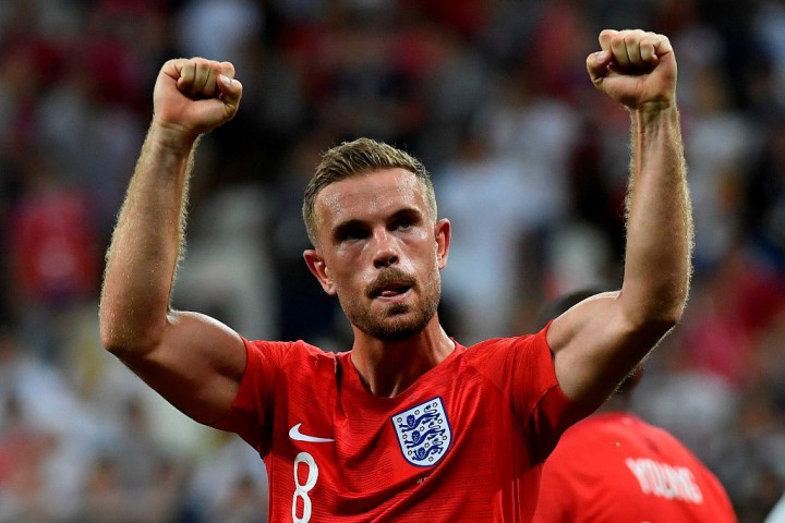 Puji Henderson, Lovren Berharap Jumpa Inggris