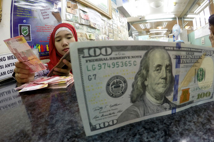 India Menjadi Peminjam Terbesar di AIIB