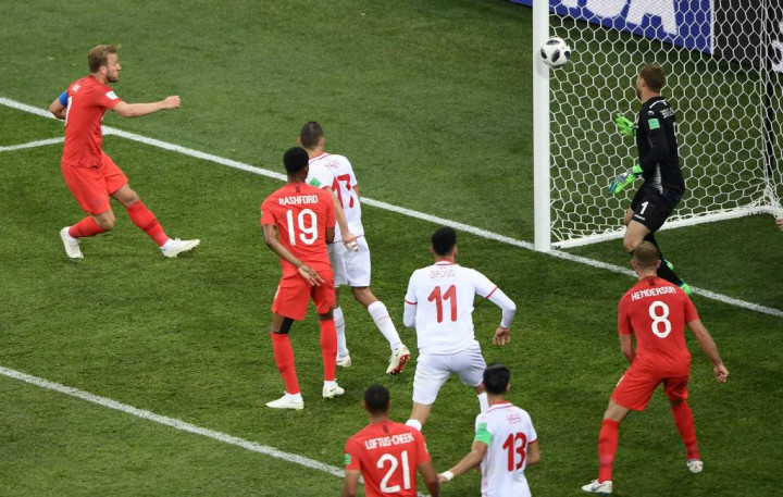 Timnas Inggris Disebut Ahlinya Bola Mati