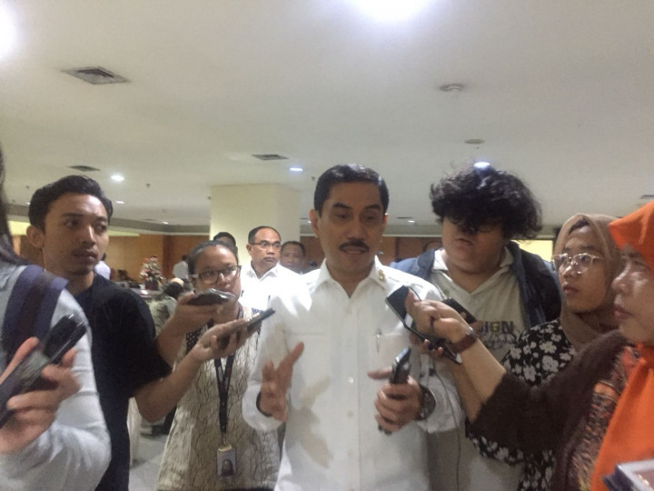 BNPT Beberkan Modus Penyebaran Radikalisme di Kampus