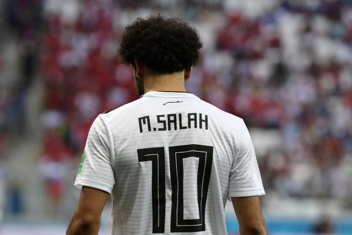 Bintang Laga: Mohamed Salah, Sihir 'Si Raja Mesir'