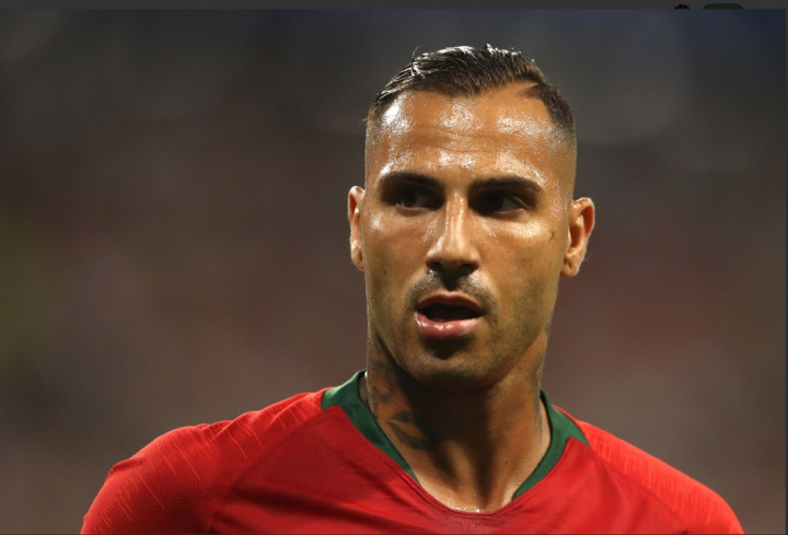 Gol Cantik Quaresma Antar Portugal Ungguli Iran