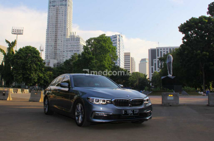 Teknologi Otomotif dan Generasi Z