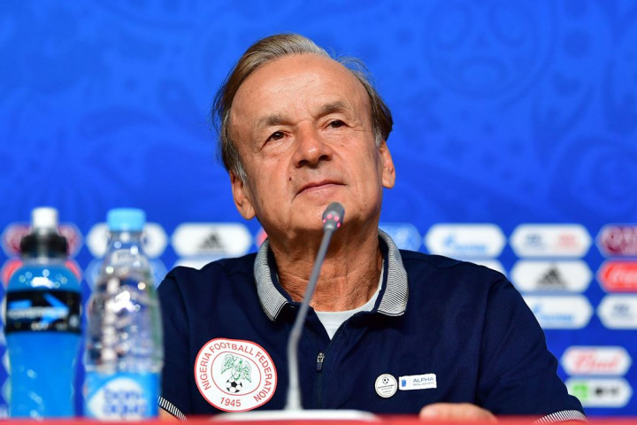 Pelatih Nigeria: Tak Ada Belas Kasihan untuk Messi