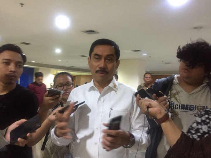 BNPT Minta Rektor Berdayakan Sivitas Akademik Tangkal Radikalisme