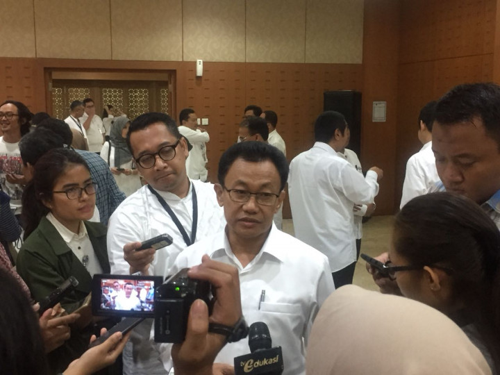 Pemkab dan Pemprov Diminta Bersinergi Tentukan Zonasi