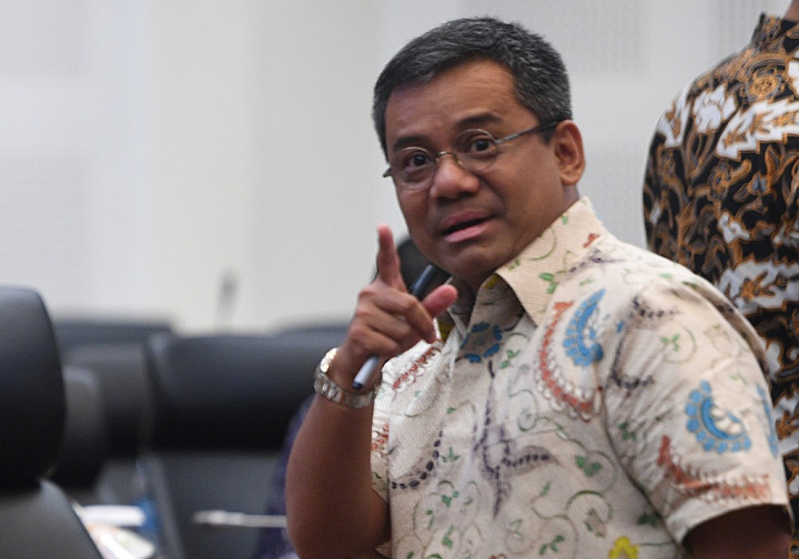 Pemerintah Tambah Jumlah Industri yang Bakal Dapat Diskon Pajak