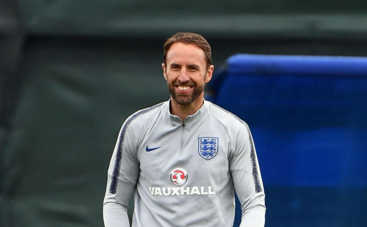 Resep Baru Gareth Southgate untuk The Three Lions
