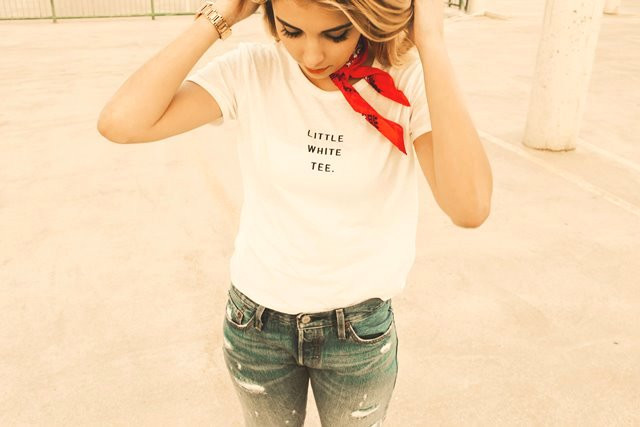 Tips Berpakaian Saat Musim Panas