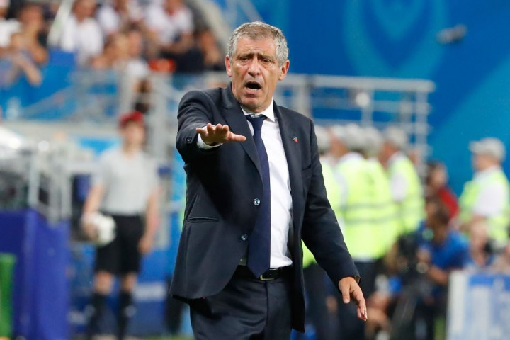 Portugal Sudah Siapkan Senjata untuk Hadapi Uruguay