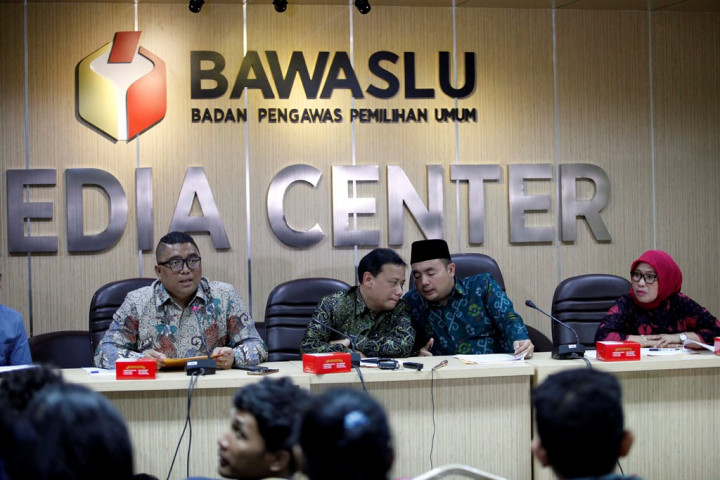 Bawaslu Diingatkan Jangan Kompromi dengan Kejahatan Demokrasi