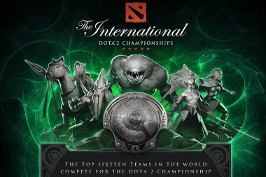 Ketahuan Curang, Tim DOTA 2 Peru Gagal Bertanding di The International 2018
