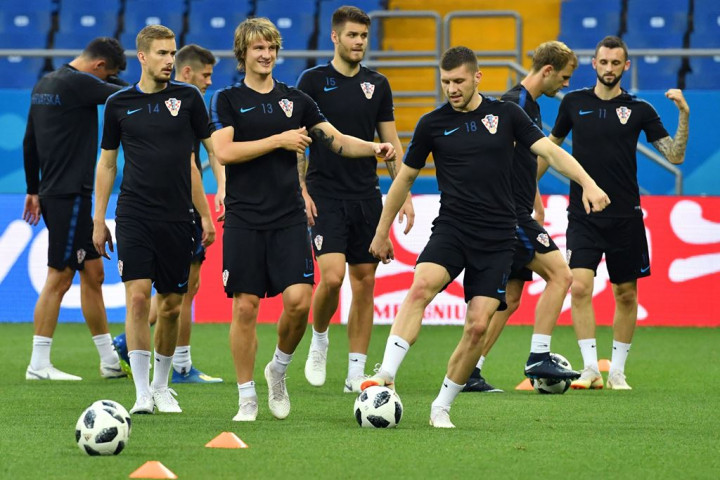 Prediksi Islandia vs Kroasia: Kroasia Mencari Poin Sempurna