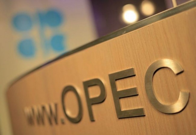 Kesepakatan OPEC tak Pengaruhi Proyek Migas Dalam Negeri