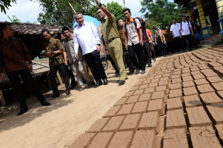 Bukti Nyata PKT Gerakkan Roda Perekonomian Desa