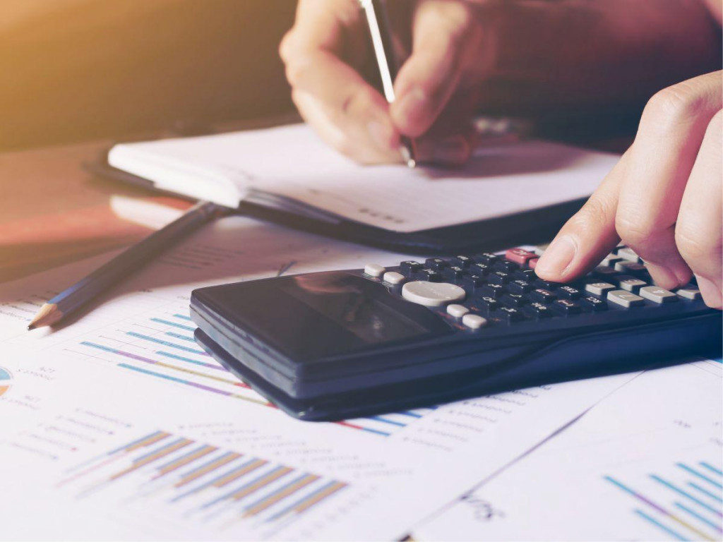 Meski keuangan tipis, hidup pada hari dan bulan berikutnya masih terus berlanjut. Untuk menyiasatinya, Anda harus berhemat (Foto:Dok)