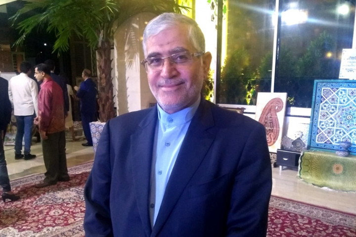 Festival Film Iran 2018 Soroti Tema Kekeluargaan