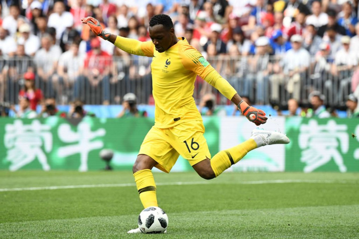 Fakta Menarik Usai Denmark Imbangi Prancis